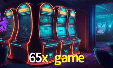 Seasonal Promotions 65x game