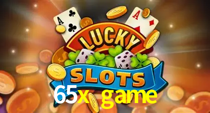 Exclusive Offers 65x game