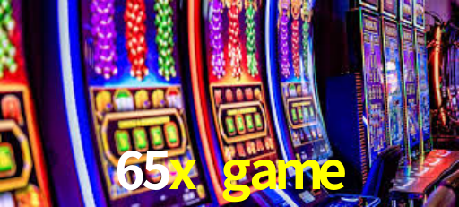 Exclusive Games 65x game