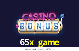 Live Casino 65x game