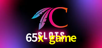 Daily Bonuses 65x game