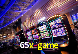 Programa VIP 65x game