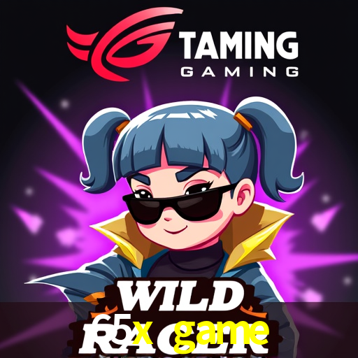 Slot Games 65x game