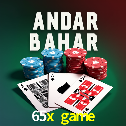 Experiência VIP 65x game