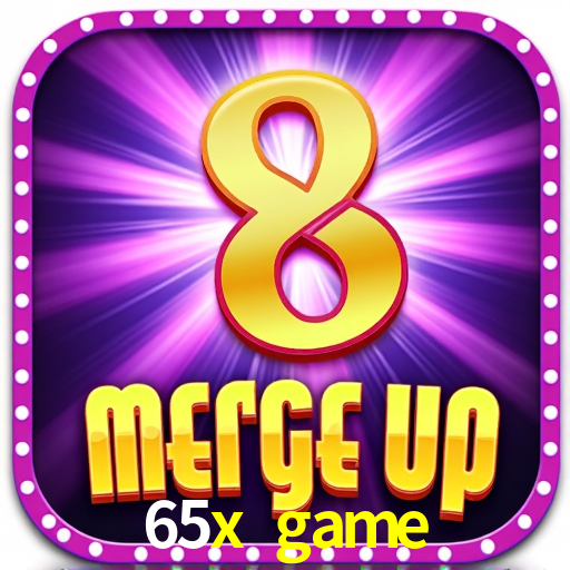 Welcome Bonus 65x game