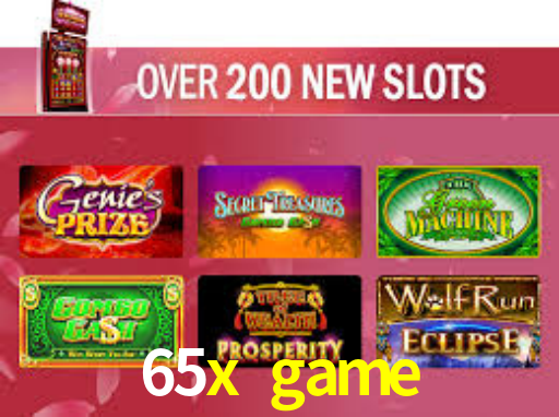 Instant EasyPaisa 65x game