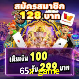 Premium Interface 65x game