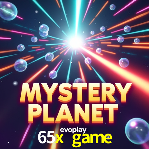 Spaceman Game 65x game